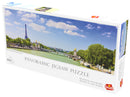 legpuzzel Pont Alexandre III Paris karton 504 stukjes