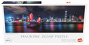 legpuzzel Victoria Harbour Hong Kong karton 504 stukjes