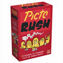 tekenspel Picto Rush 10 x 10 cm karton (FR)