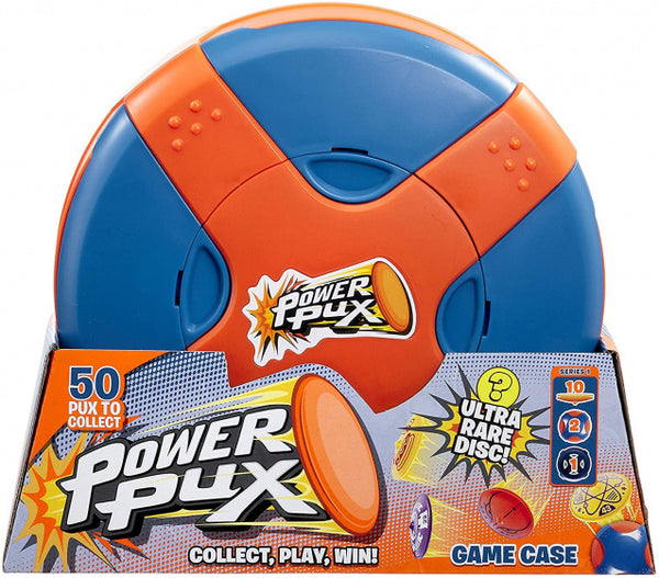 Power Pux Arena Case