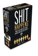 Shit Happens (Franstalig)