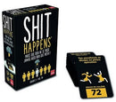 Shit Happens (Franstalig)