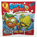 verrassingsfiguur Superzings Rivals jongens