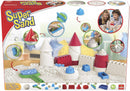 Super Sand Castle