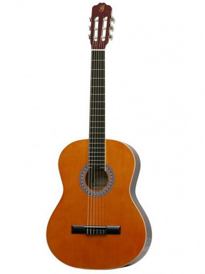 Classic Guitar 001 naturel 4/4