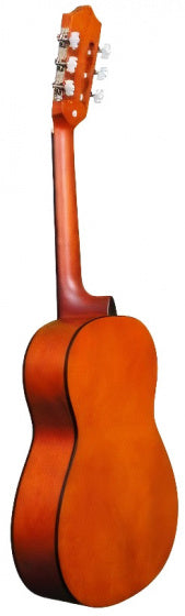 klassieke gitaar 036 3/4-model hout naturel
