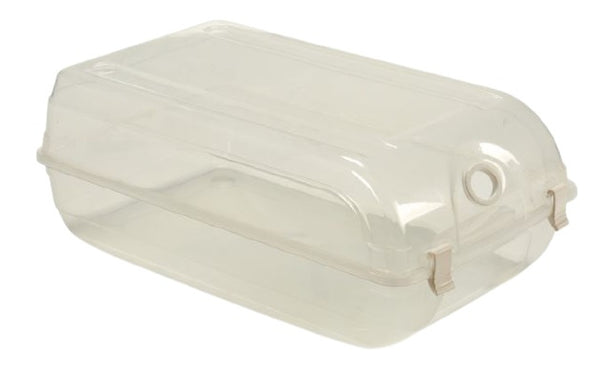 schoenopberger Lord 21 x 36 x 13 cm transparant