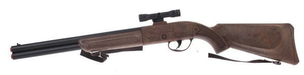 Shotgun Gonher: 66 cm met geluid (108/0)