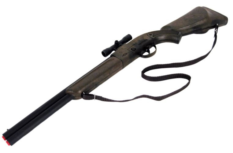 Shotgun Gonher: 66 cm met geluid (108/0)
