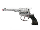 Cowboy Revolver Gonher - 19 cm 100 shoten - Speelgoedwapen Gonher