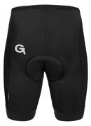 fietsbroek Cancun heren polyamide zwart maat M