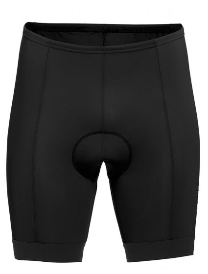 fietsbroek Cancun heren polyamide zwart maat L