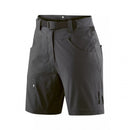 fietsbroek Mira dames polyamide zwart maat 46