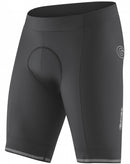 fietsbroek Sitivo-M heren polyamide zwart/rood maat L