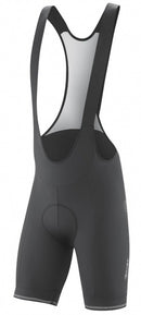 fietsbroek Sitivo heren polyamide zwart/groen maat L