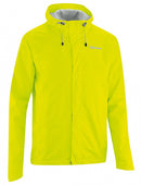 regenjack Save Light heren polyester geel maat XXL