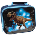 handtas Jurassic World blauw 3,36 liter