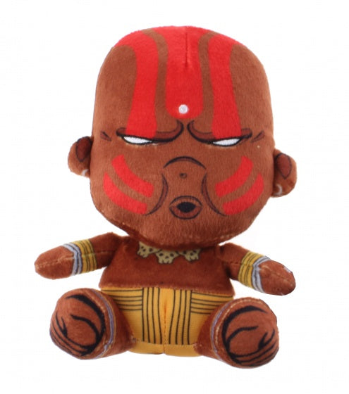 knuffel Street Fighter Dhalsim 15 cm