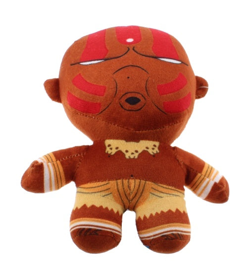 knuffel Street Fighter Dhalsim 20 cm