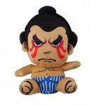 knuffel Street Fighter E. Honda 15 cm