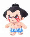 knuffel Street Fighter E. Honda 28 cm