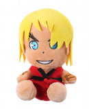 knuffel Street Fighter Ken 15 cm