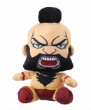 knuffel Street Fighter Zangie 15 cm