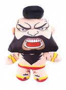 knuffel Street Fighter Zangief 28 cm