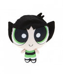 pluchen knuffel Powerpuff Girls 18 cm groen