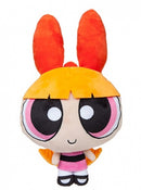 pluchen knuffel Powerpuff Girls 38 cm oranje