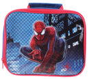 rugtas Spider-Man 2 blauw 4,73 liter