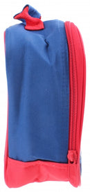 rugtas Spider-Man 2 blauw 4,73 liter