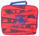 rugtas Spider-Man 2 blauw 4,73 liter