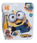 slingshot heroes Minions geel