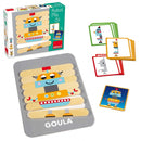 educatief spel Robot Mix (NL)