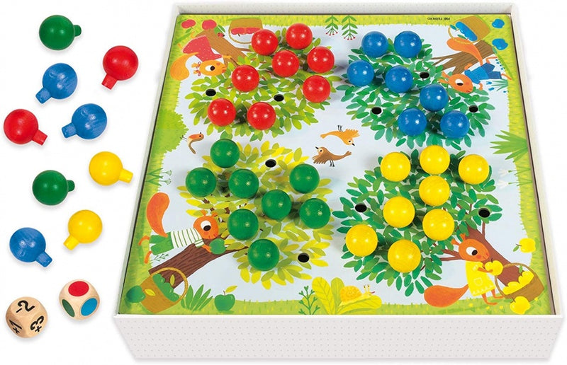 Goula Appelboom Optellen en Aftrekken