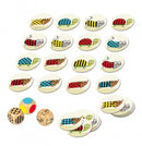 kinderspel Catch it! 30-delig