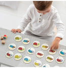 kinderspel Catch it! 30-delig