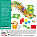 kinderspel Go Gorilla!