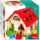 vormenboerderij 7-delig