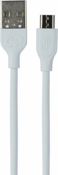 datakabel Micro-USB 100 cm wit