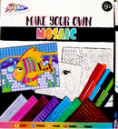 maak je eigen mozaïek junior 3-delig