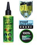 kettingolie 100 ml groen