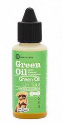 kettingolie On Tour 20 ml groen