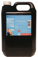 ontvetter 5 liter zwart