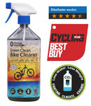 ontvetter Green Clean 1 liter