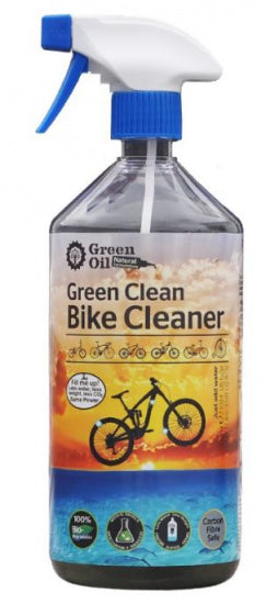 ontvetter Green Clean 1 liter