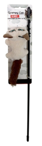 Grumpy Cat Grumpy Cat Kattenhengel 28X2,5X2,5 CM
