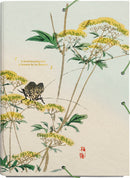 elasto-/foldermap Japan A4 34 x 24 karton crème