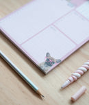 familieplanner Studio Pets A5 papier 54 vellen